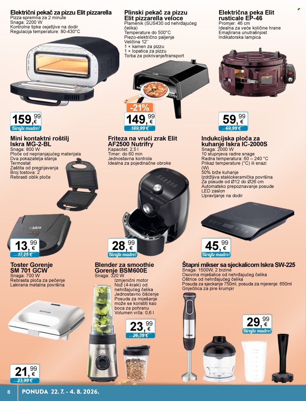 KTC katalog - TEHNIKA I POSUĐE