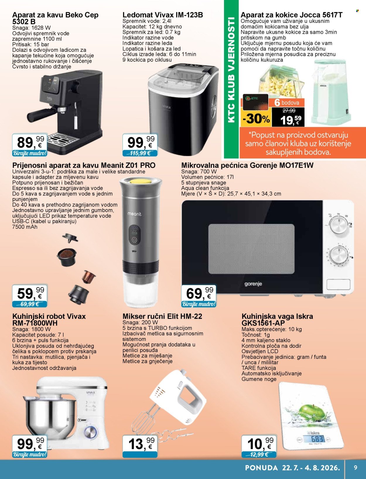 KTC katalog - TEHNIKA I POSUĐE
