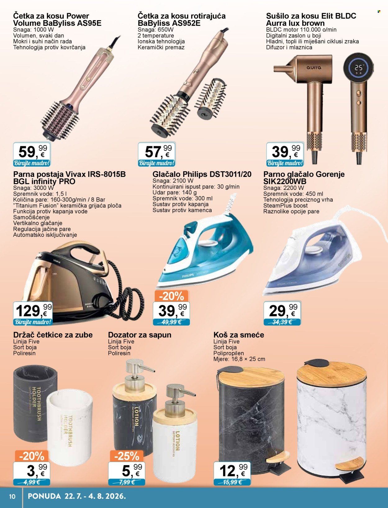 KTC katalog - TEHNIKA I POSUĐE