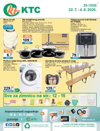 KTC katalog - TEHNIKA I POSUĐE