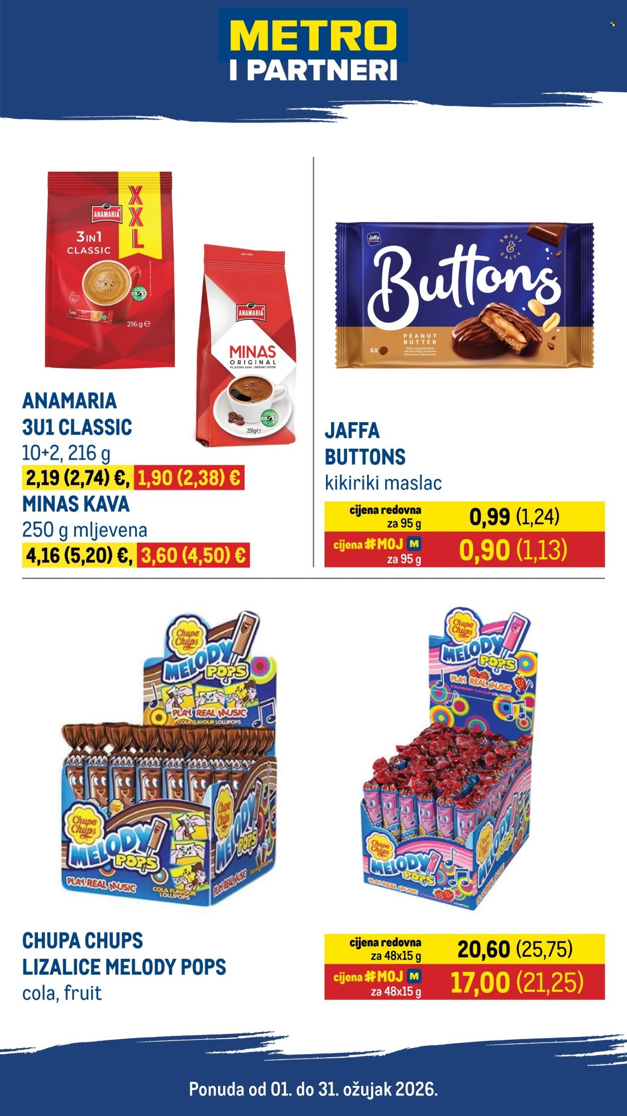 METRO katalog - Metro i partneri