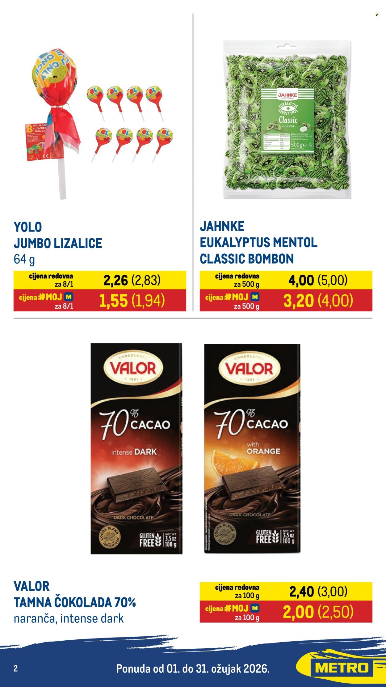 METRO katalog - Metro i partneri