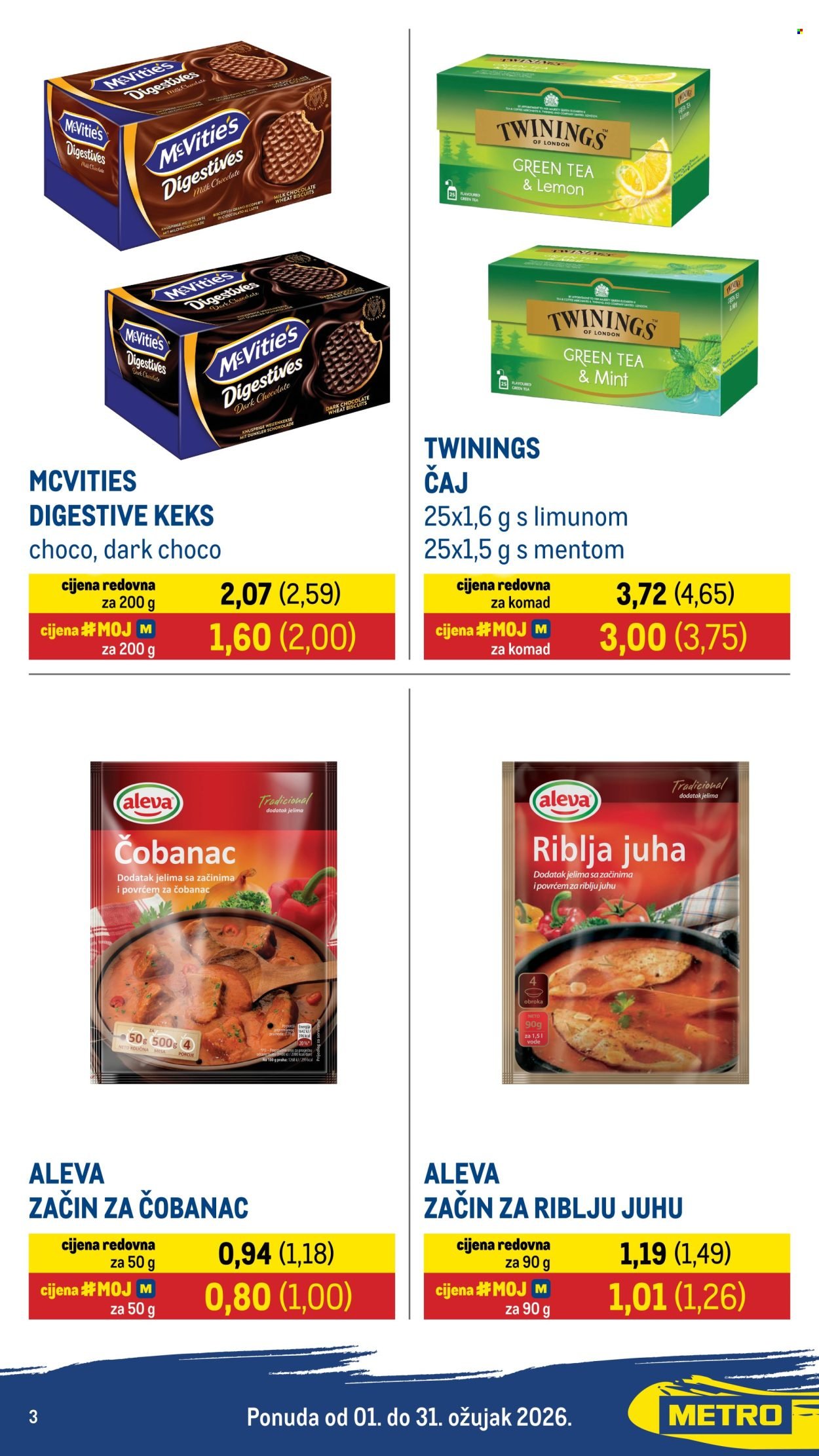 METRO katalog - Metro i partneri