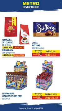 METRO katalog - Metro i partneri
