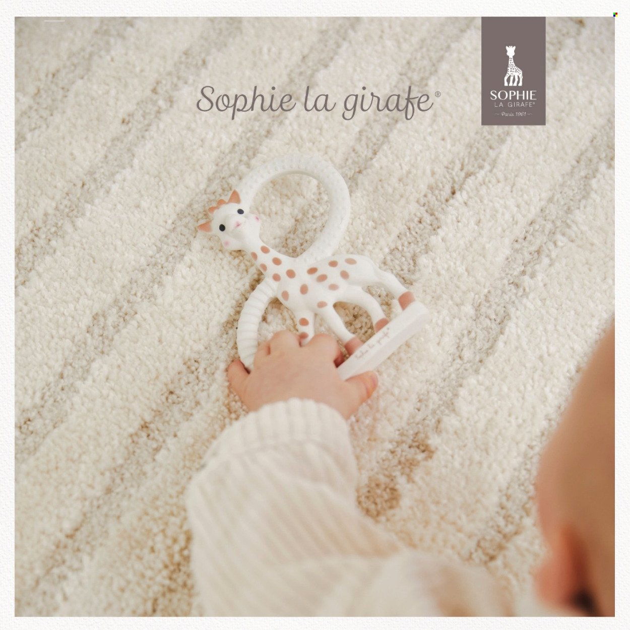 BABY CENTER katalog - Stiže beba