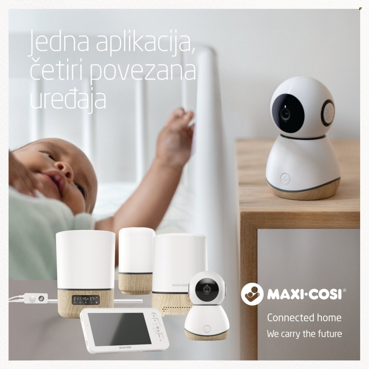 BABY CENTER katalog - Stiže beba