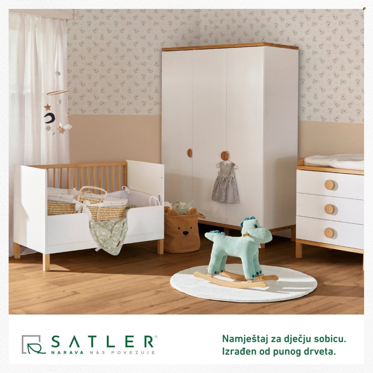 BABY CENTER katalog - Stiže beba