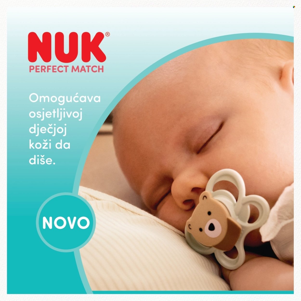 BABY CENTER katalog - Stiže beba