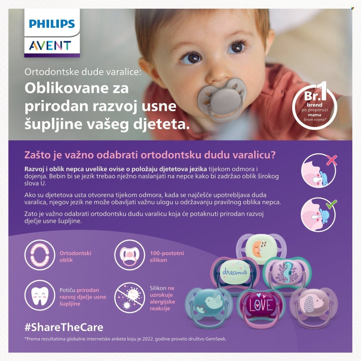 BABY CENTER katalog - Stiže beba