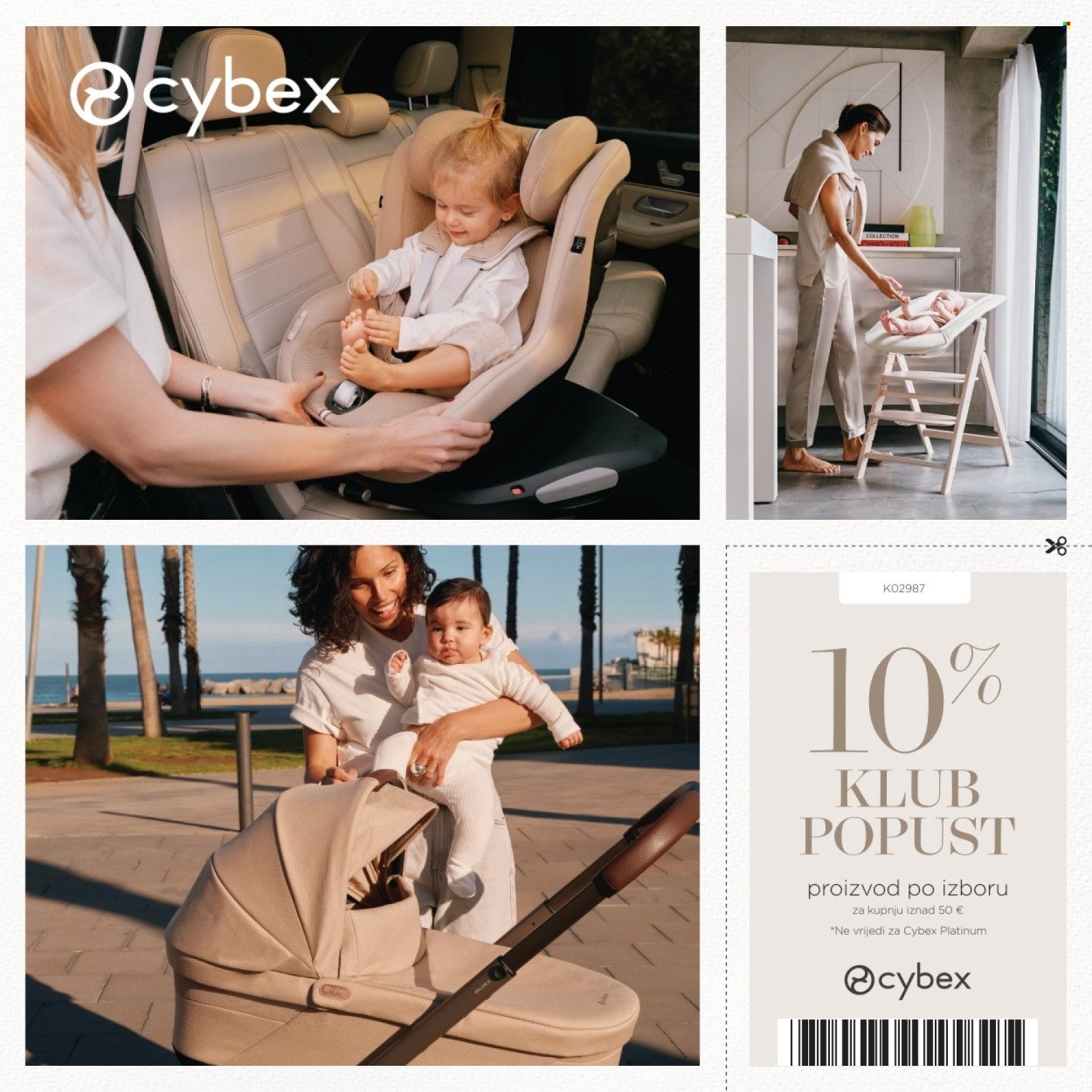 BABY CENTER katalog - Stiže beba