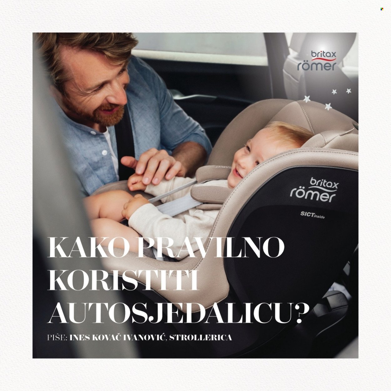 BABY CENTER katalog - Stiže beba