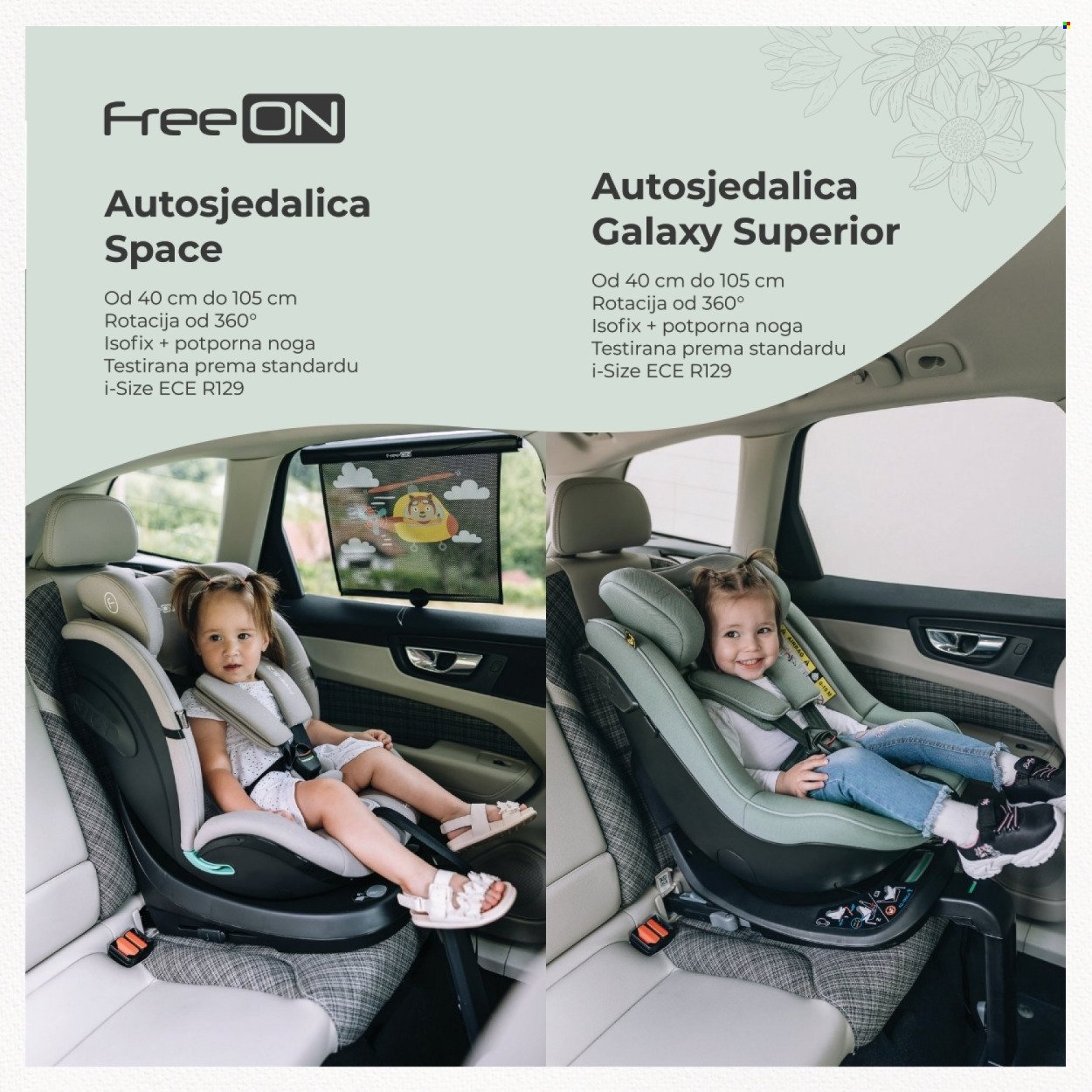 BABY CENTER katalog - Stiže beba