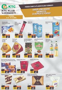 KTC katalog - KLUB VJERNOSTI