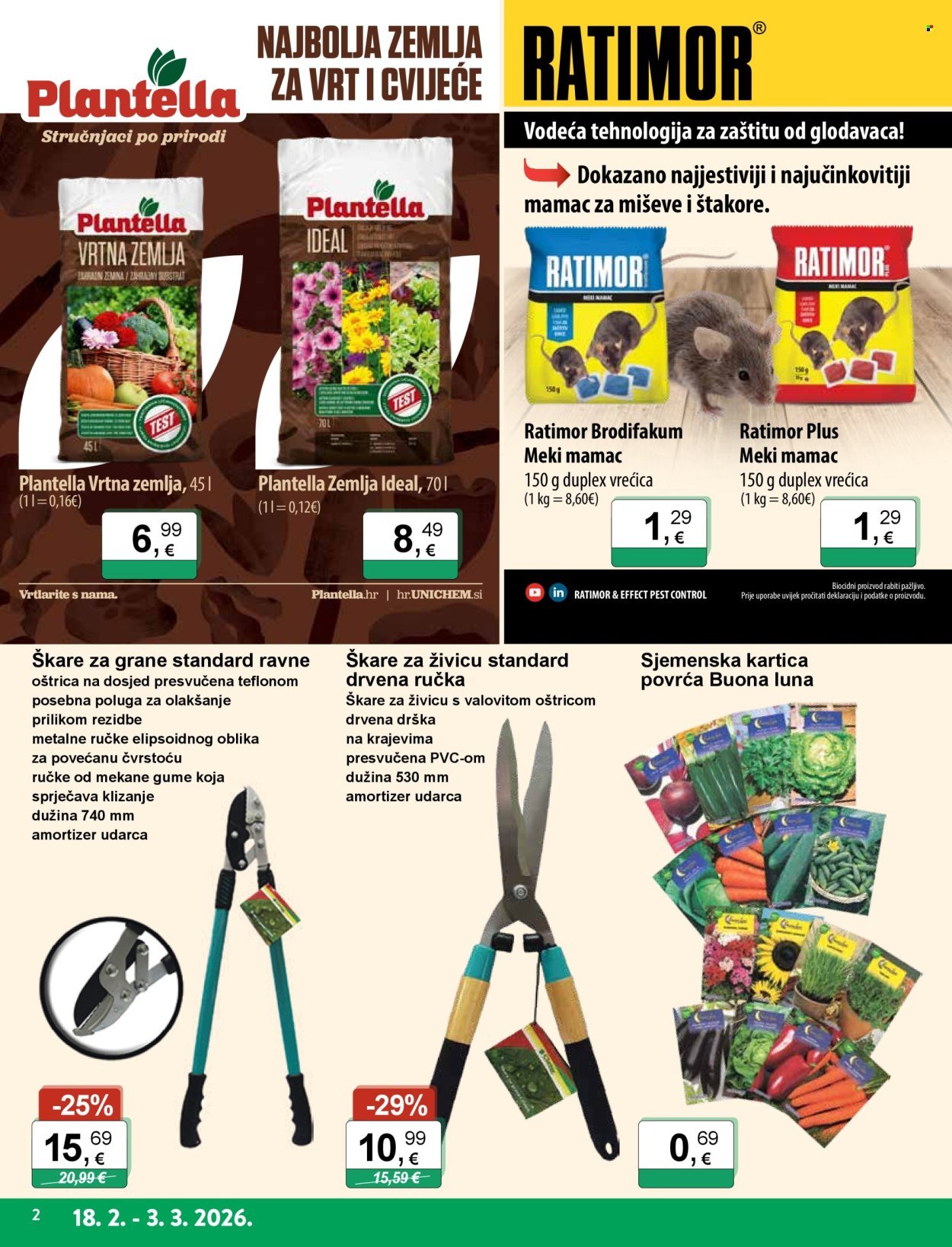 KTC katalog - POLJOLJEKARNE