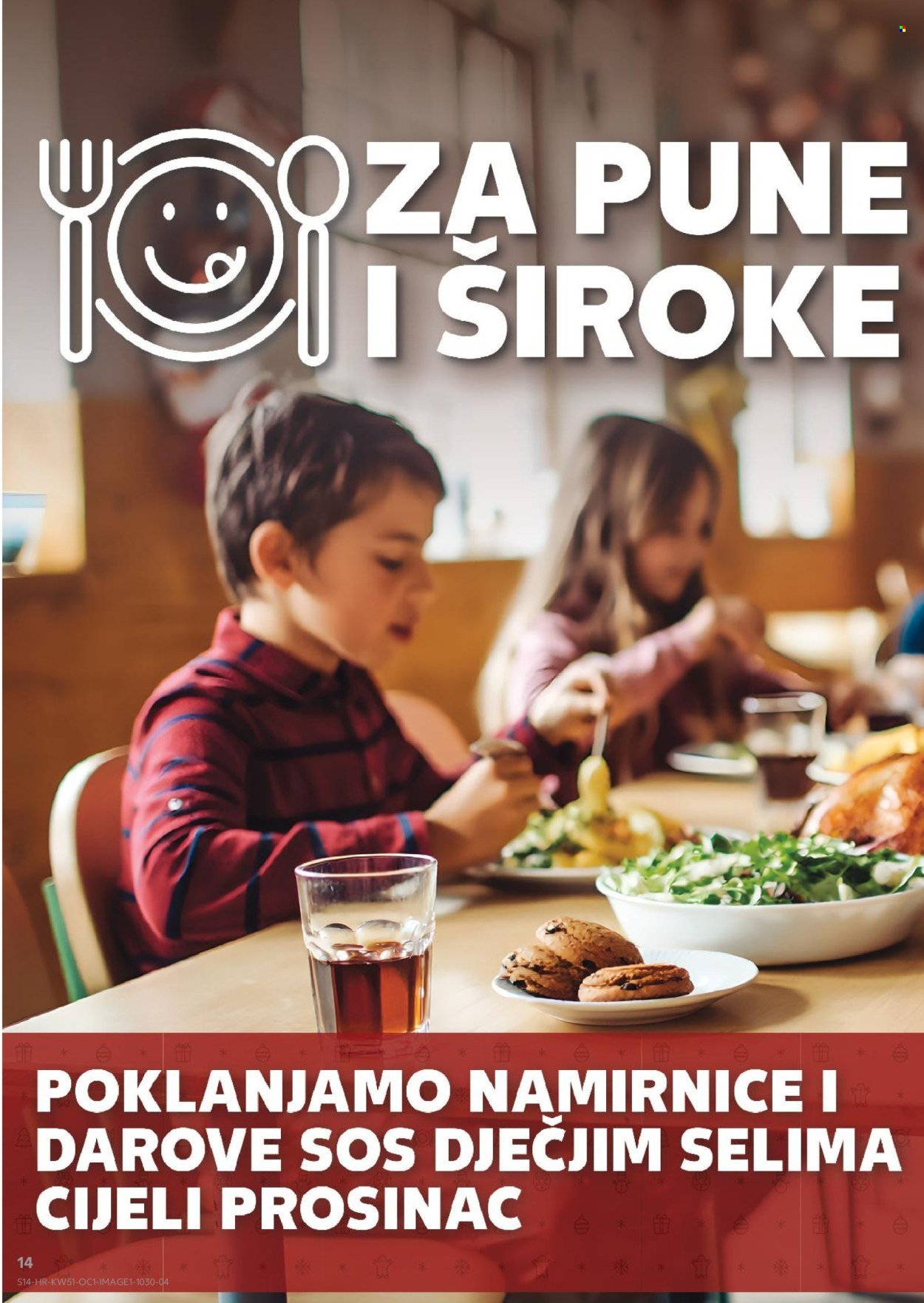 KAUFLAND katalog - Od srijede 17.12.2025.