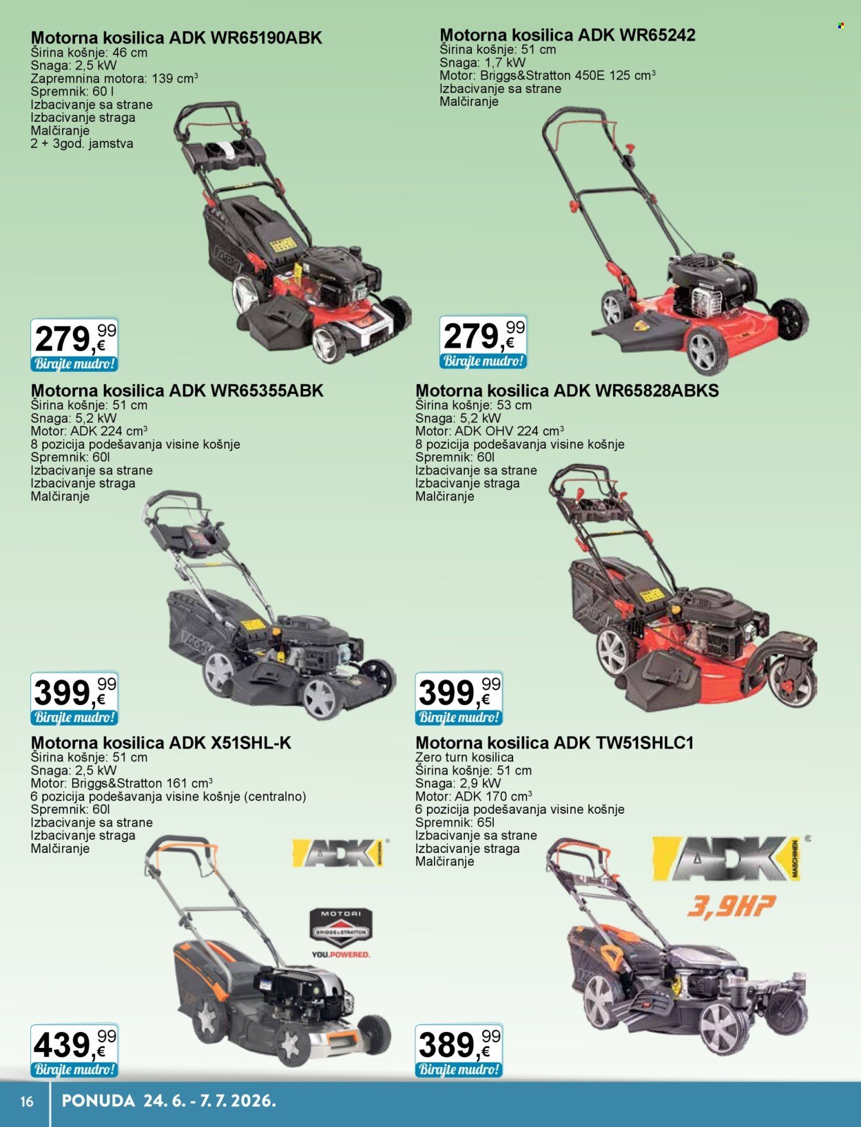 KTC katalog - Katalog tehnike i posuđa