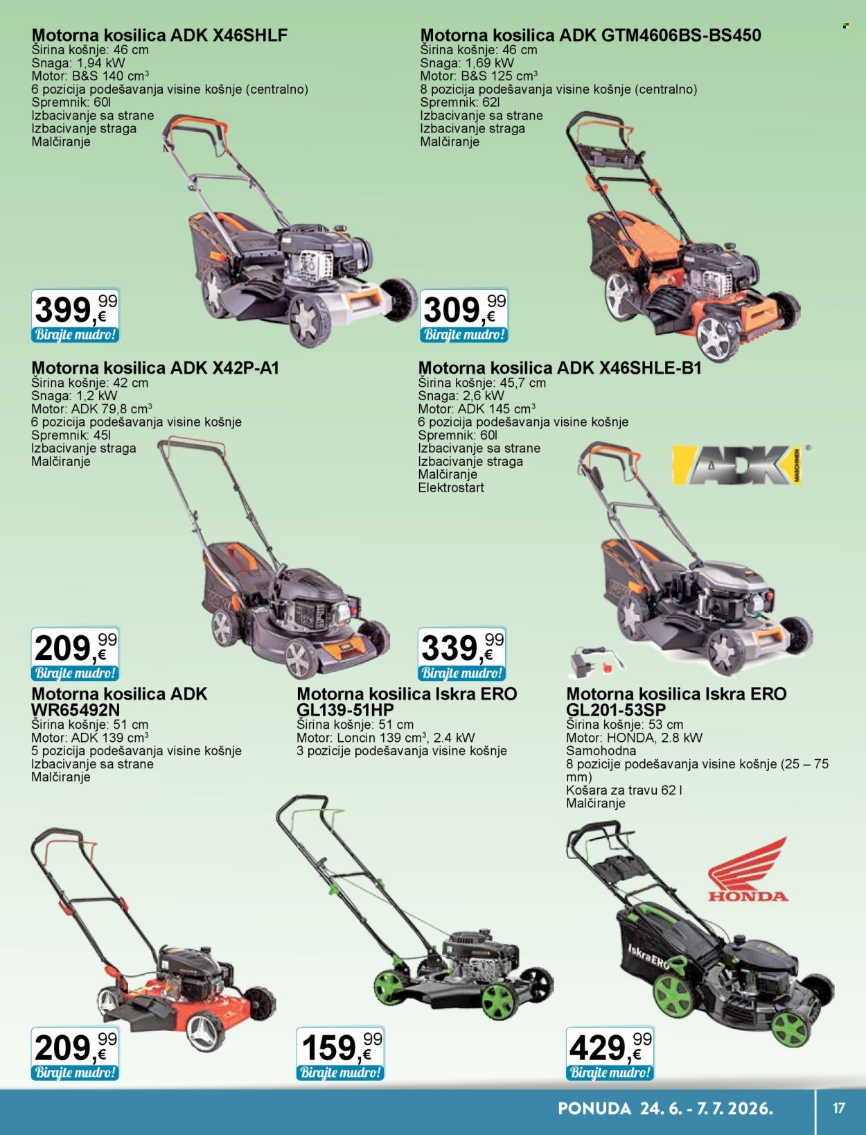 KTC katalog - Katalog tehnike i posuđa