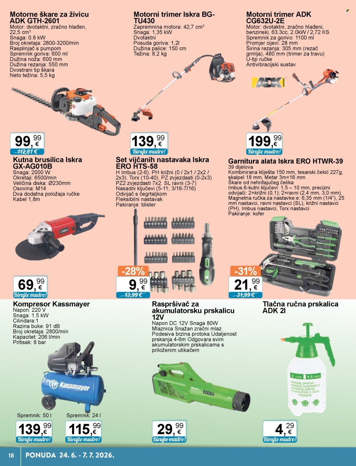 KTC katalog - Katalog tehnike i posuđa