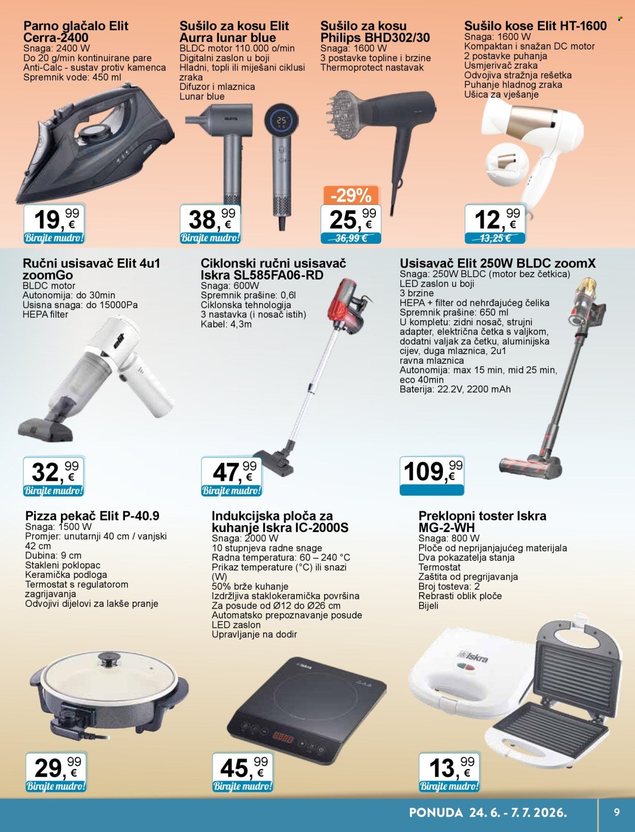 KTC katalog - Katalog tehnike i posuđa