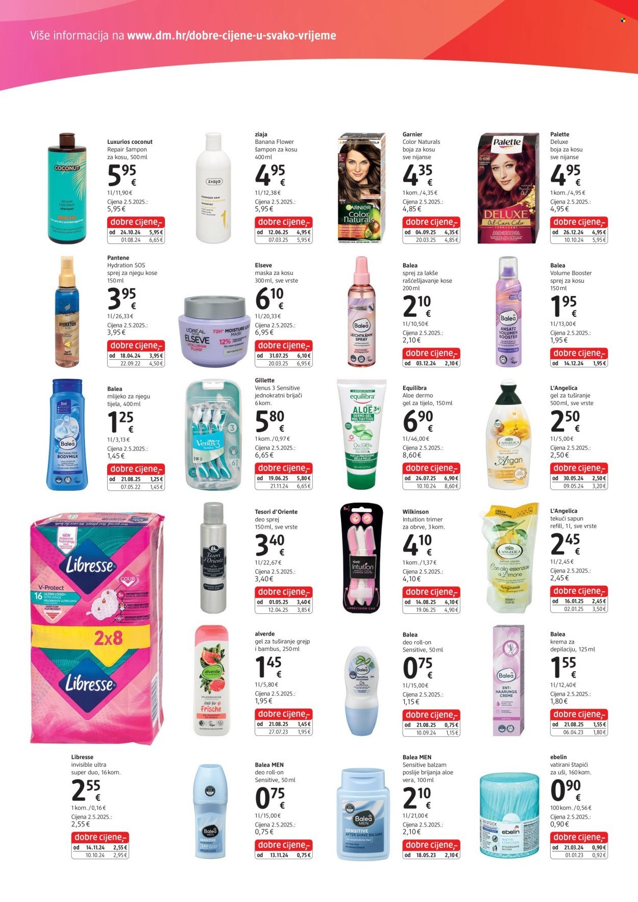 DM katalog - dm KATALOG express