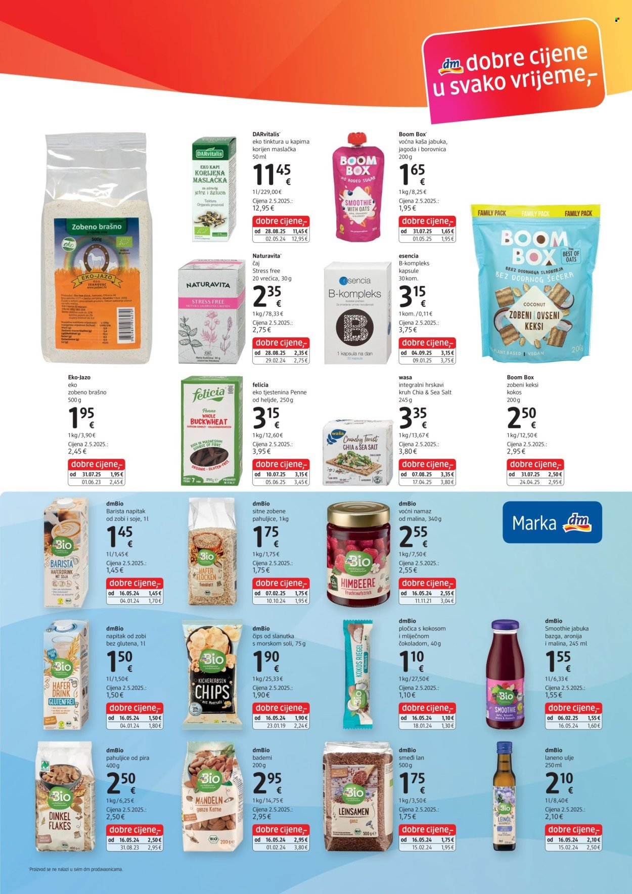 DM katalog - dm KATALOG express