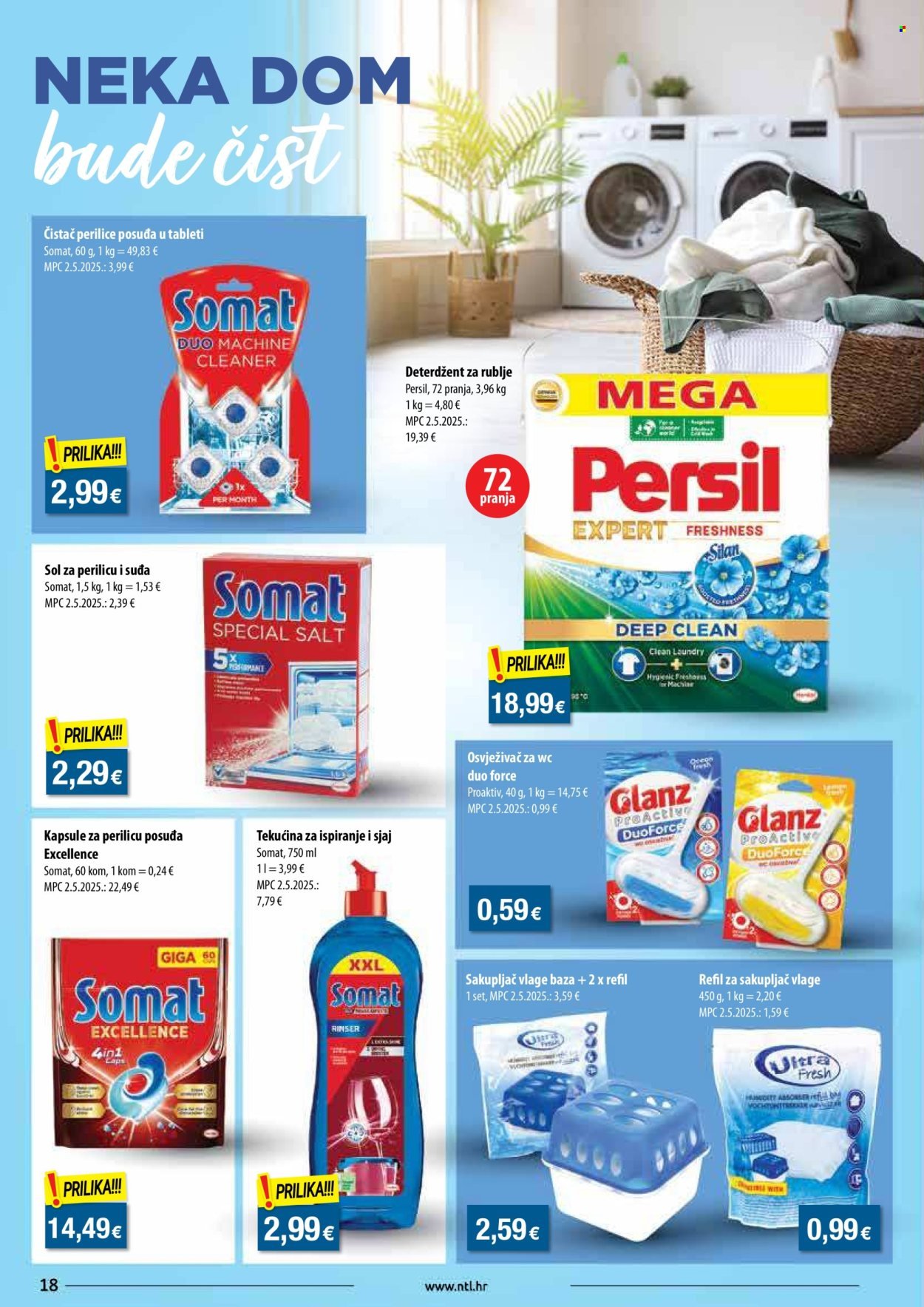 NTL katalog - Od srijede 08.10.2025.