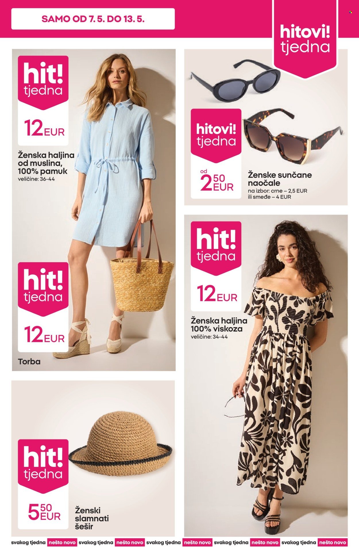PEPCO katalog - Ženska odjeća