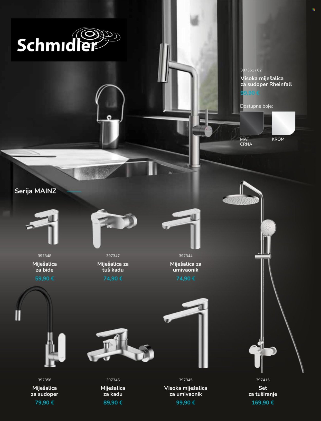 PEVEX katalog - Od četvrtka 05.02.2026.