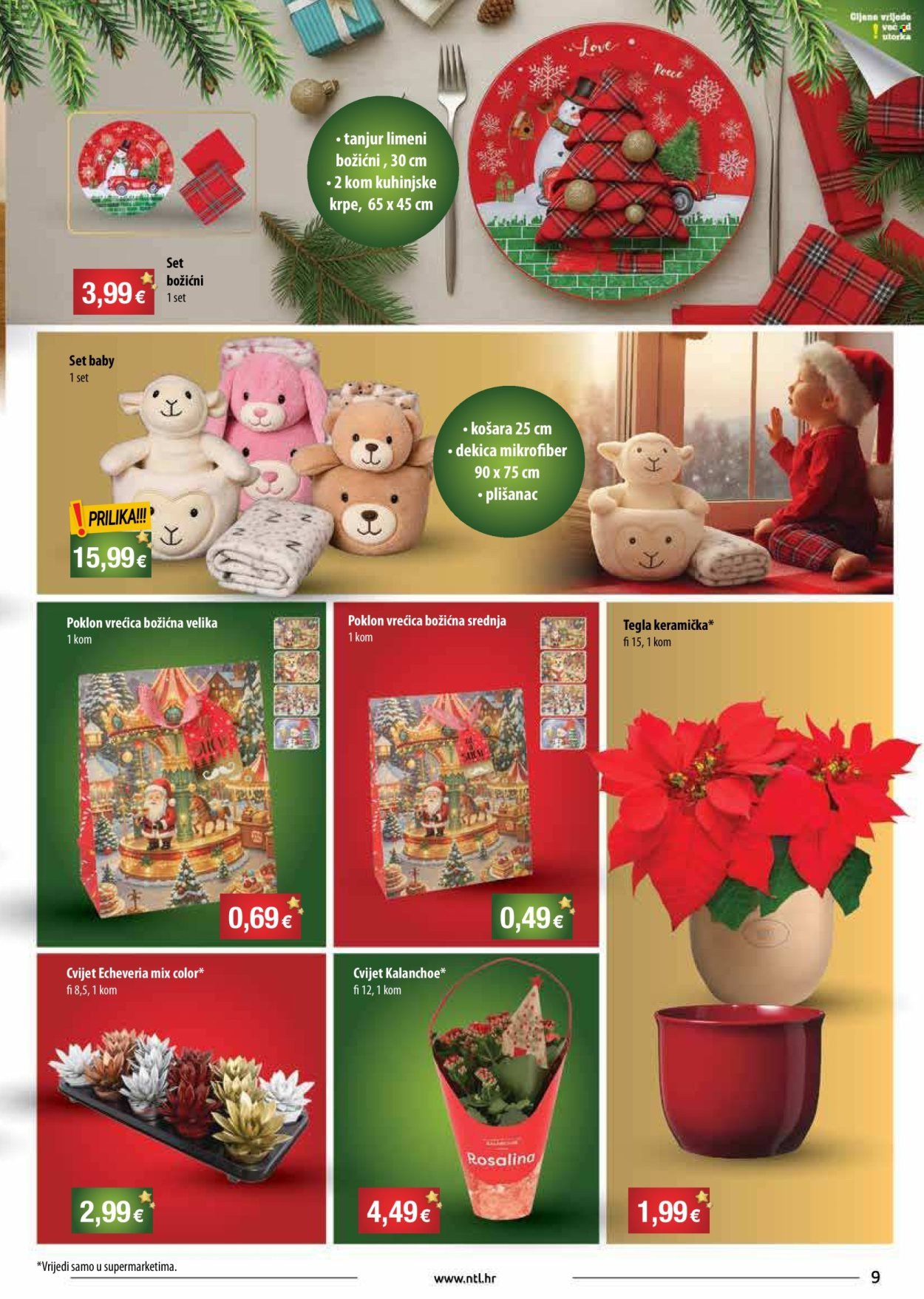 NTL katalog - Od srijede 03.12.2025.