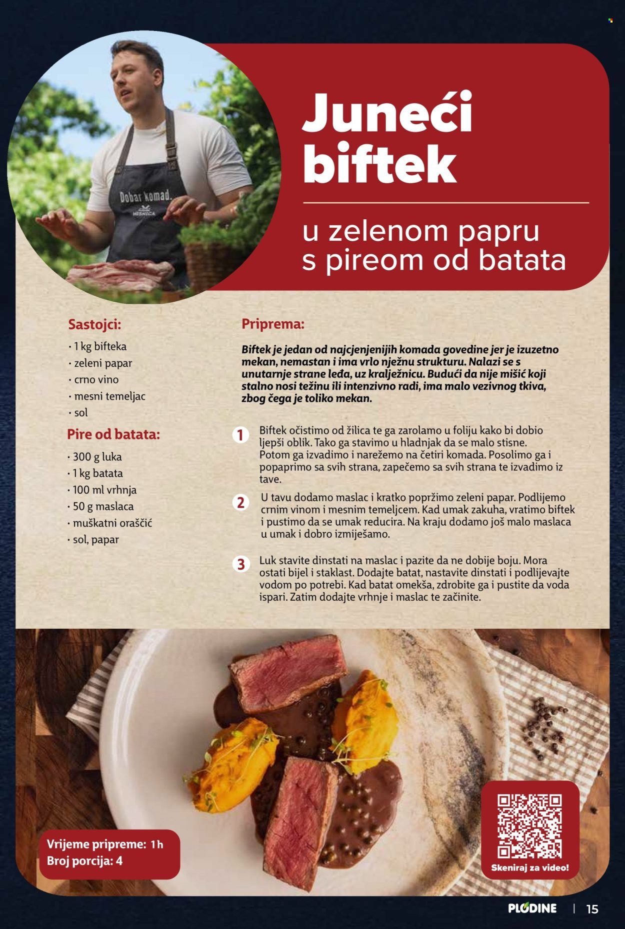 PLODINE katalog - Od srijede 28.10.2026.