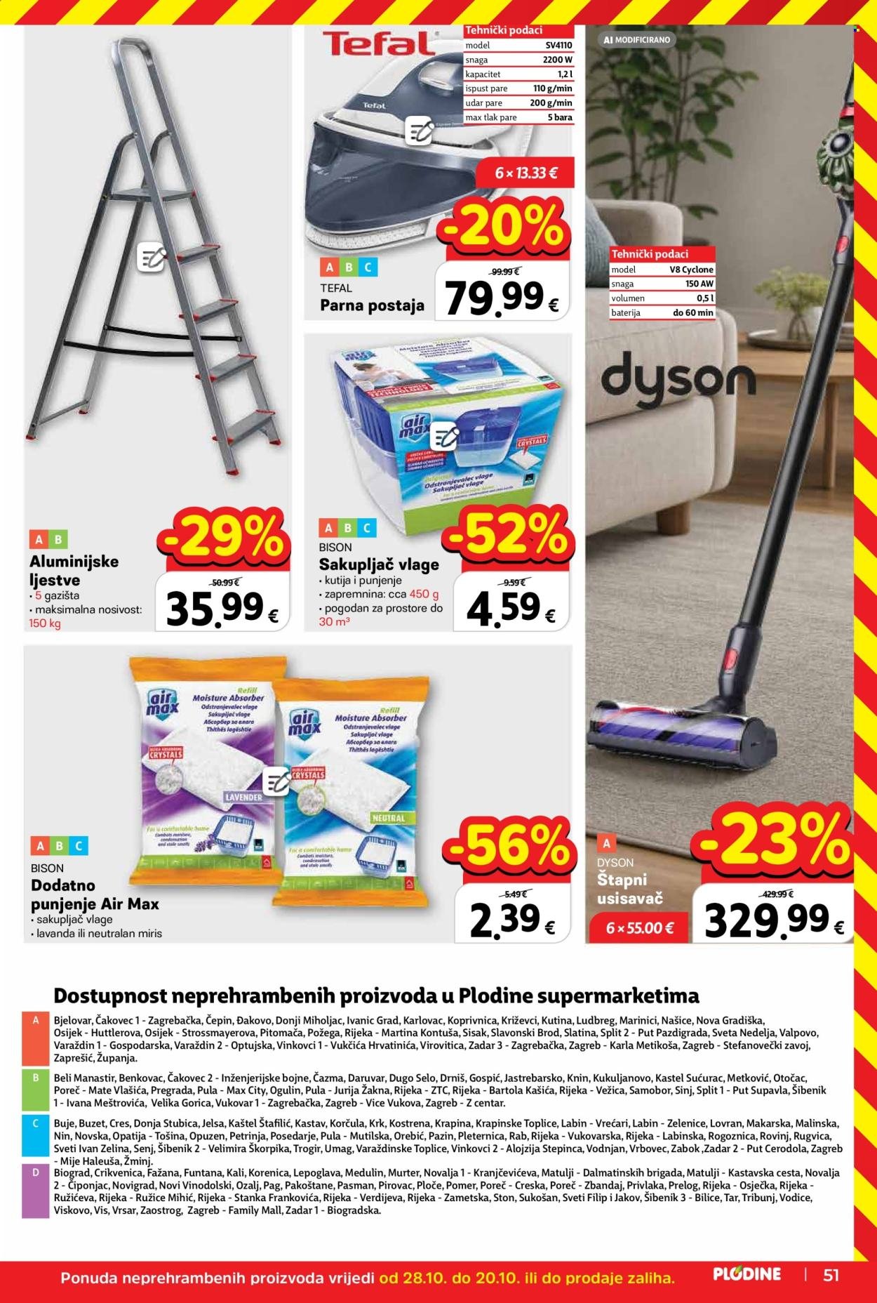 PLODINE katalog - Od srijede 28.10.2026.