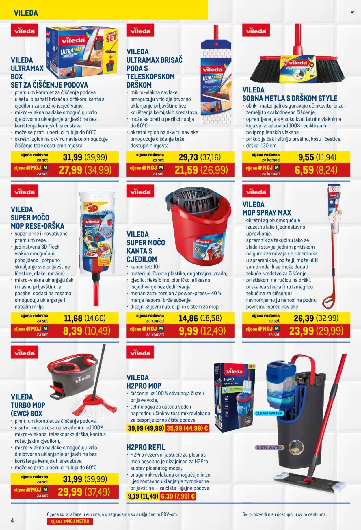 METRO katalog - Sve za ured