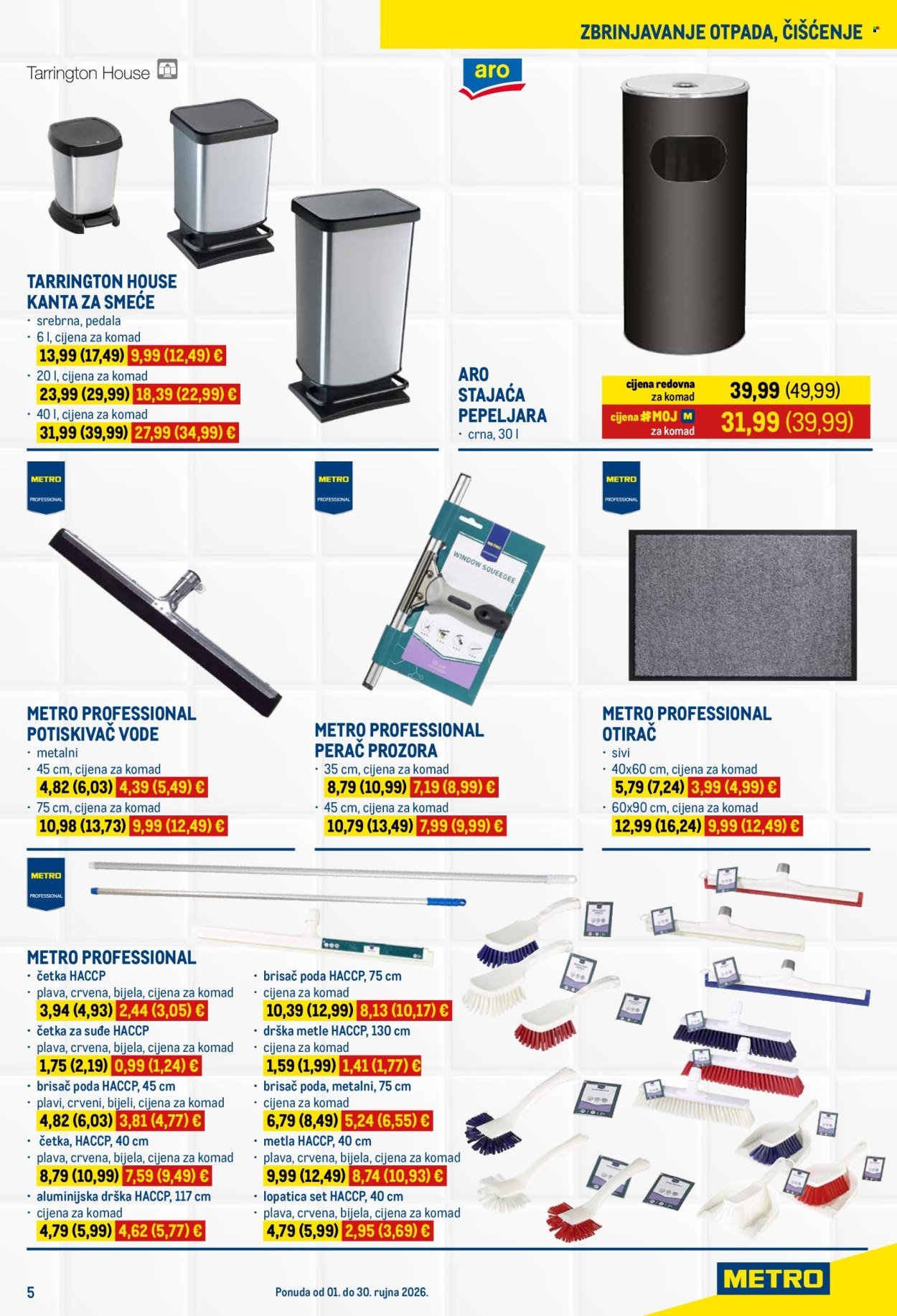METRO katalog - Sve za ured