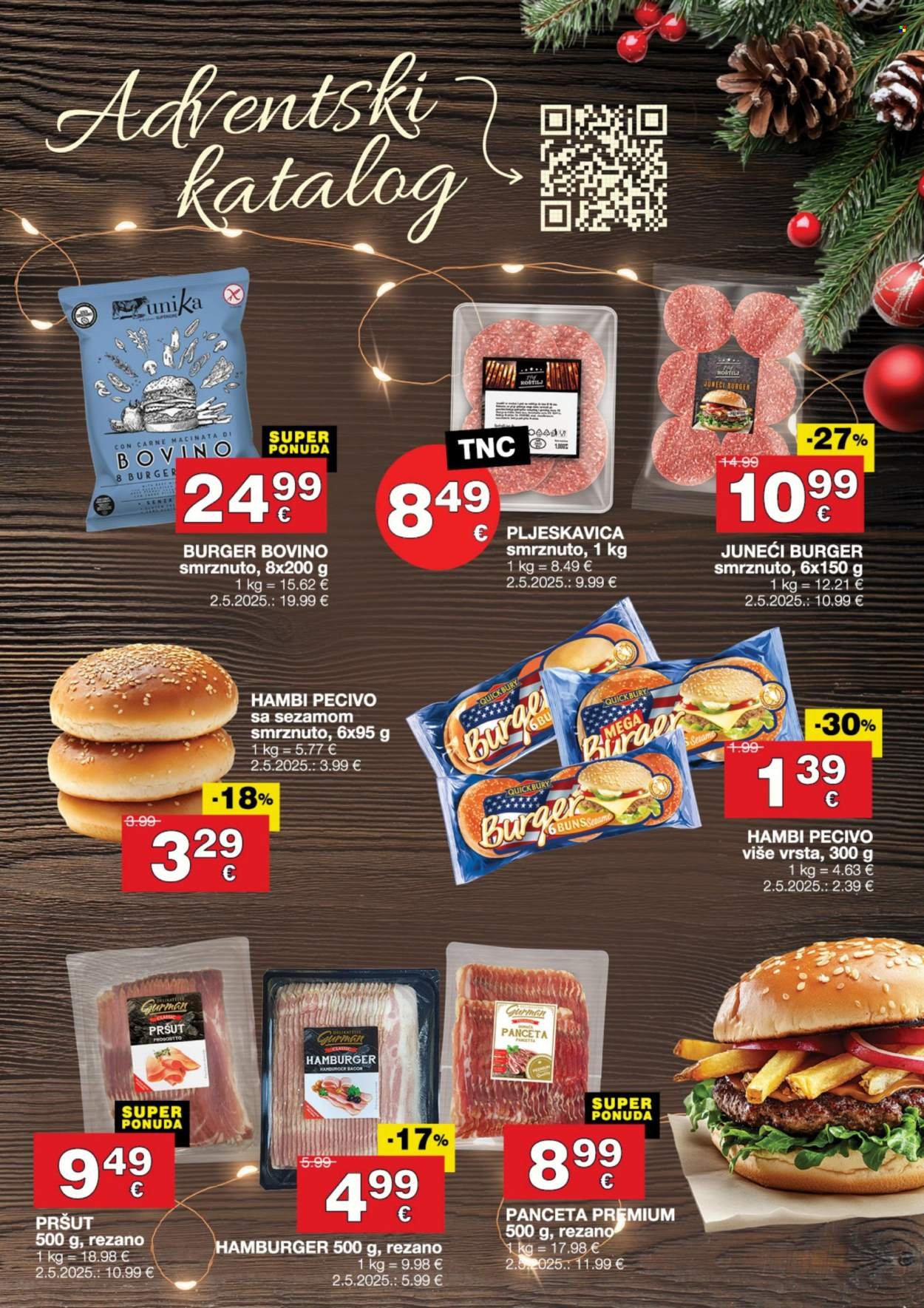 STANIĆ katalog - Od četvrtka 27.11.2025.