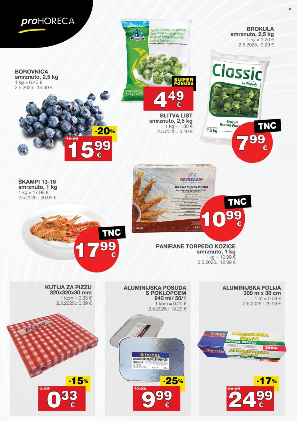 STANIĆ katalog - Od četvrtka 27.11.2025.