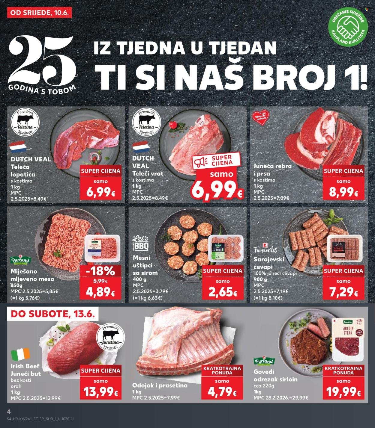 KAUFLAND katalog - Naše nova marke
