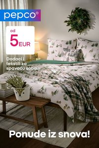 PEPCO katalog - Listopad 2025