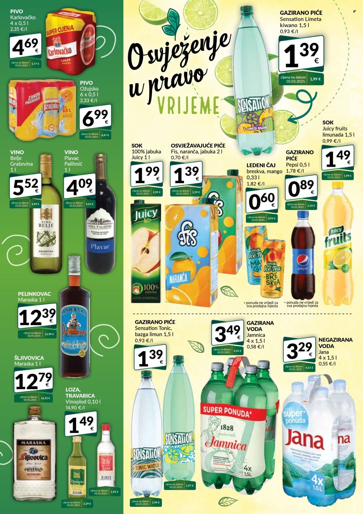 BAKMAZ katalog - TJEDNA PONUDA