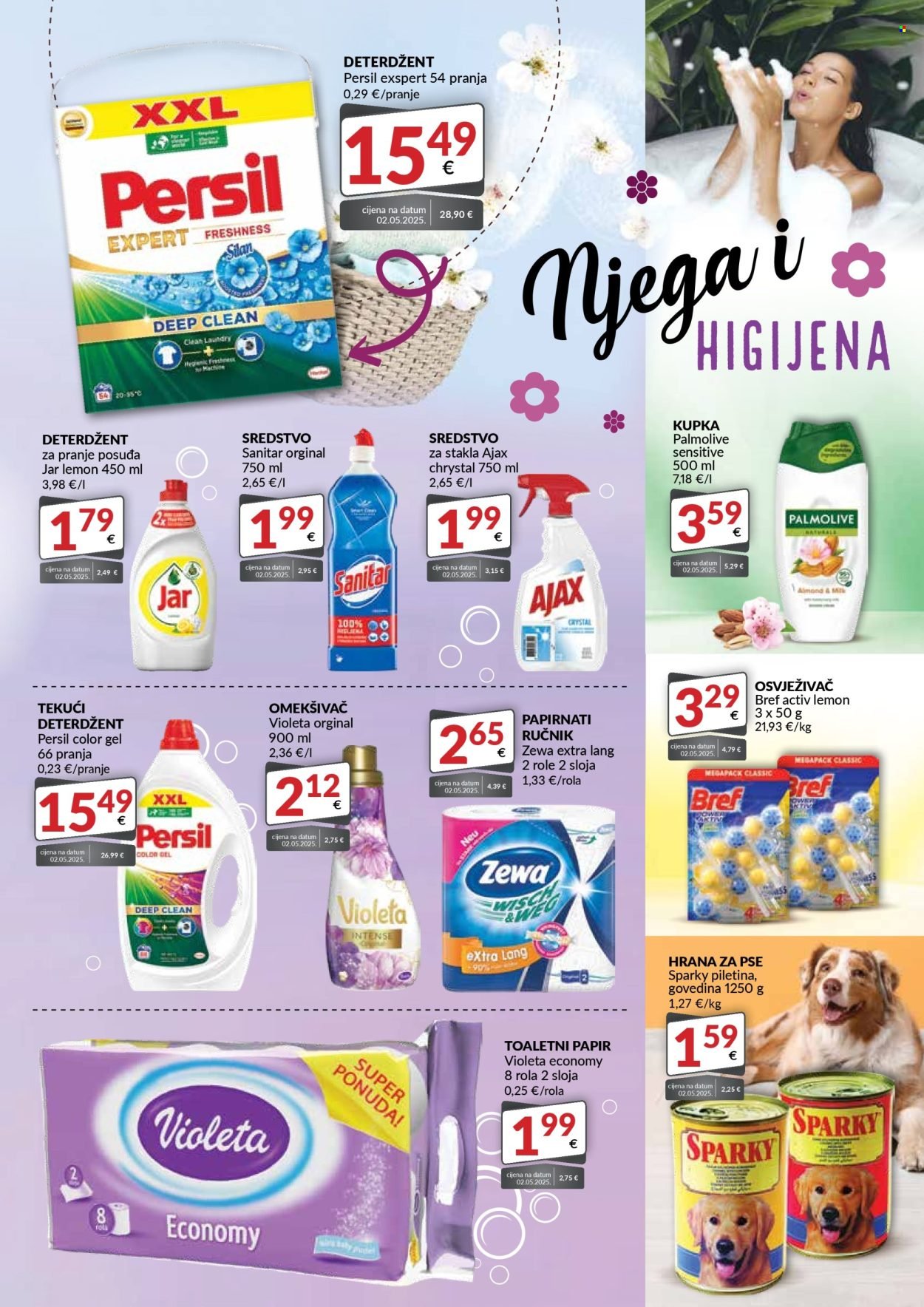 BAKMAZ katalog - TJEDNA PONUDA