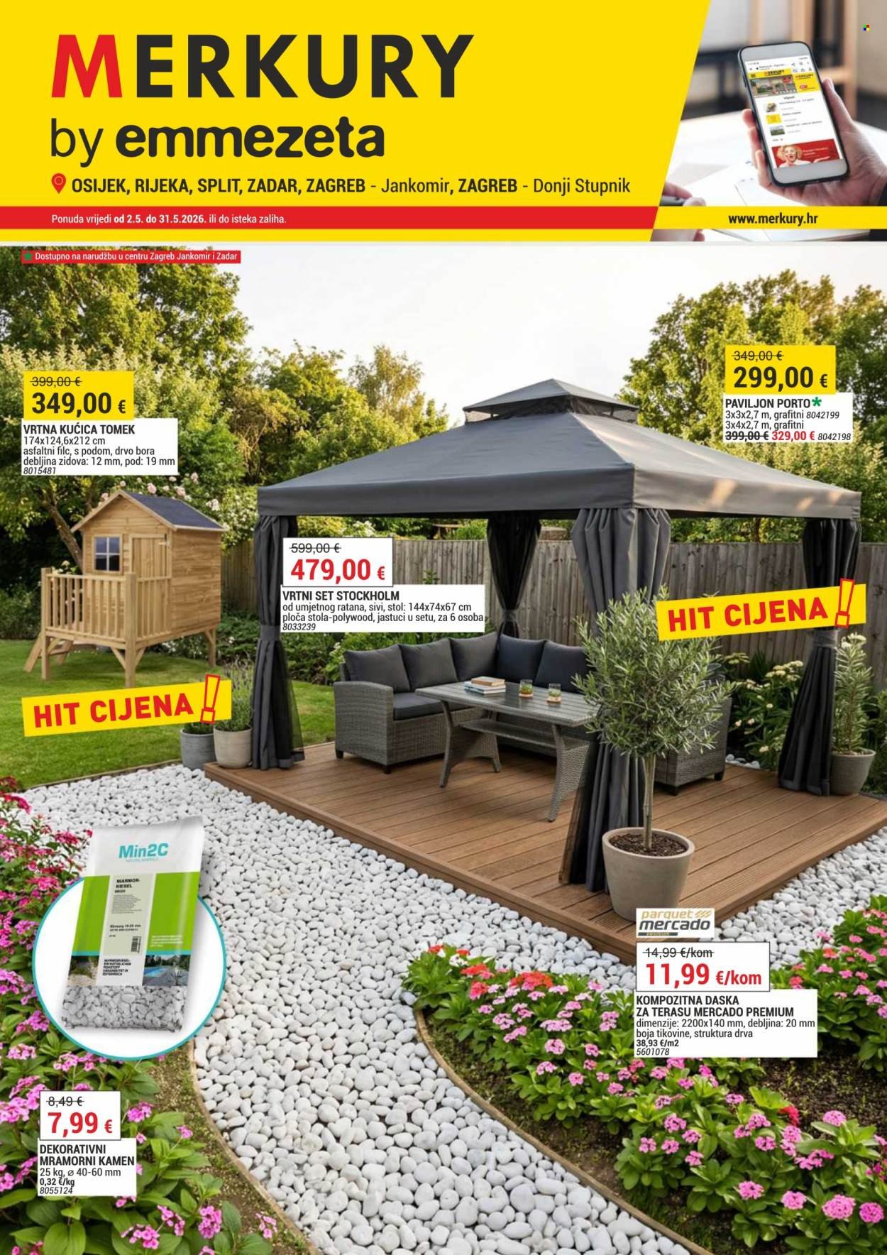 EMMEZETA katalog - Od subote 02.05.2026.