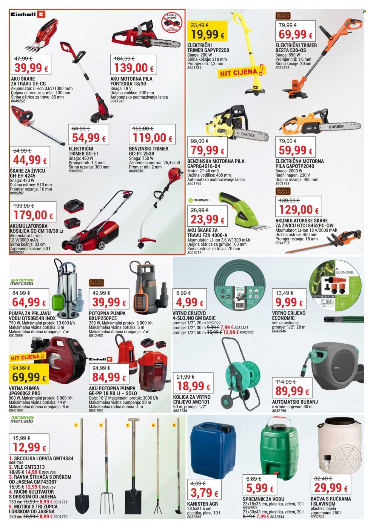 EMMEZETA katalog - Od subote 02.05.2026.