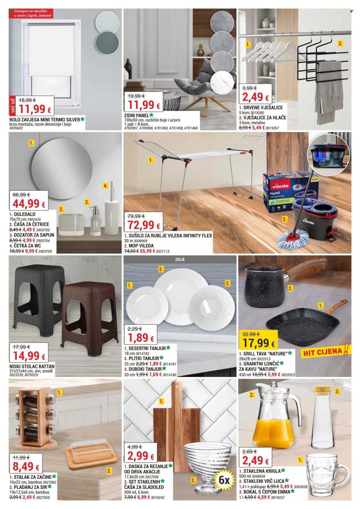 EMMEZETA katalog - Od subote 02.05.2026.