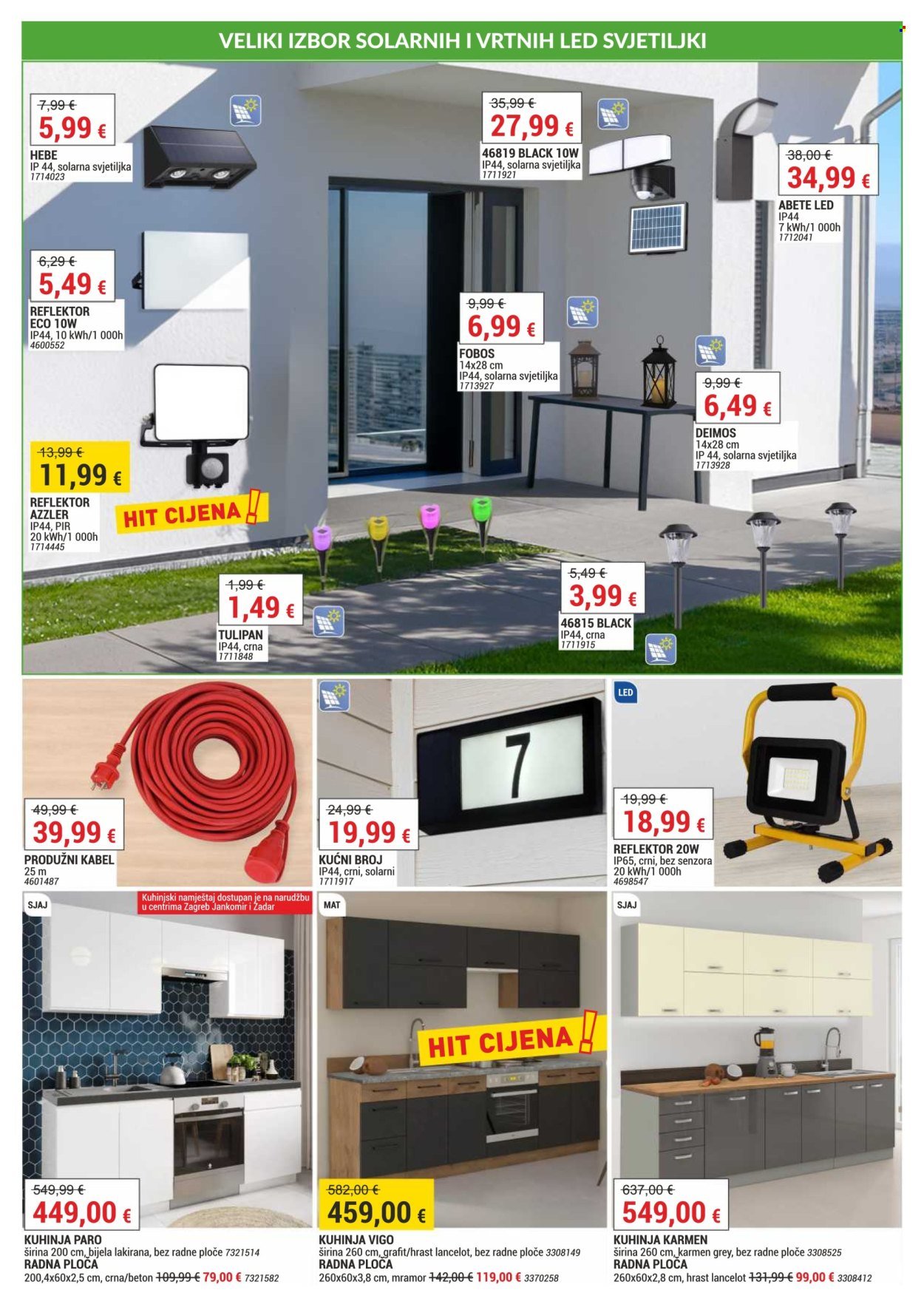 EMMEZETA katalog - Od subote 02.05.2026.