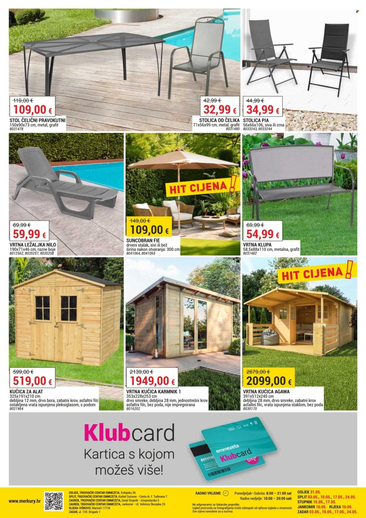EMMEZETA katalog - Od subote 02.05.2026.