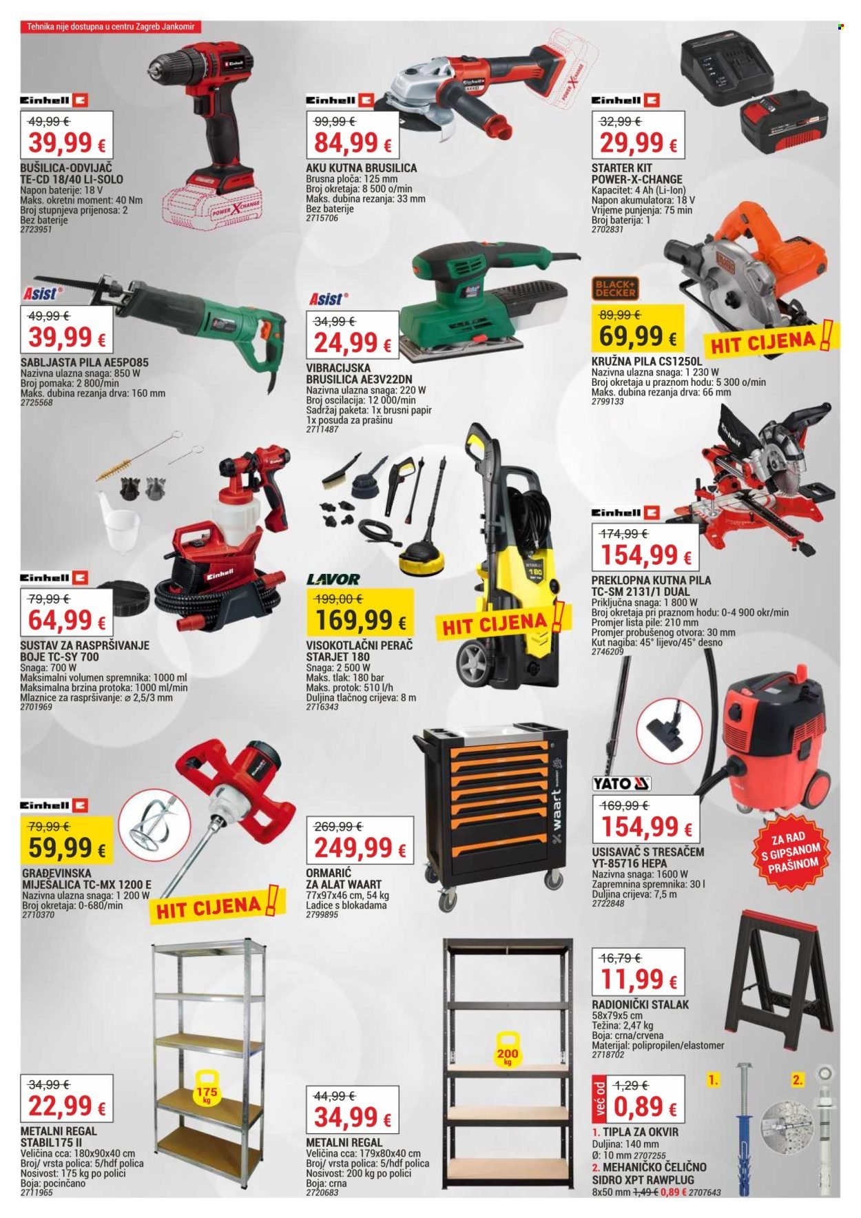 EMMEZETA katalog - Od subote 02.05.2026.