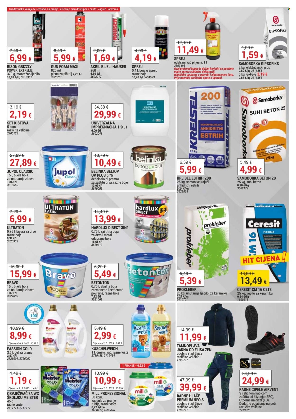 EMMEZETA katalog - Od subote 02.05.2026.