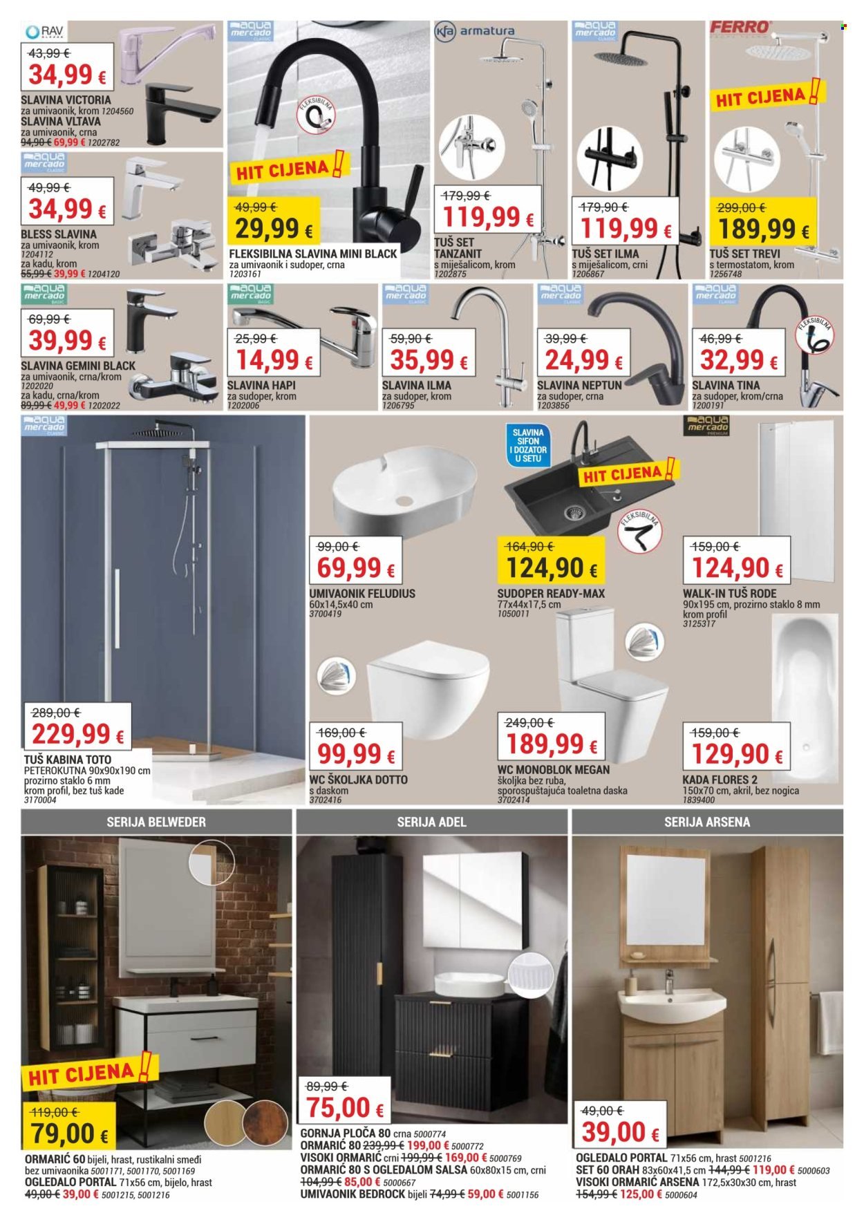 EMMEZETA katalog - Od subote 02.05.2026.