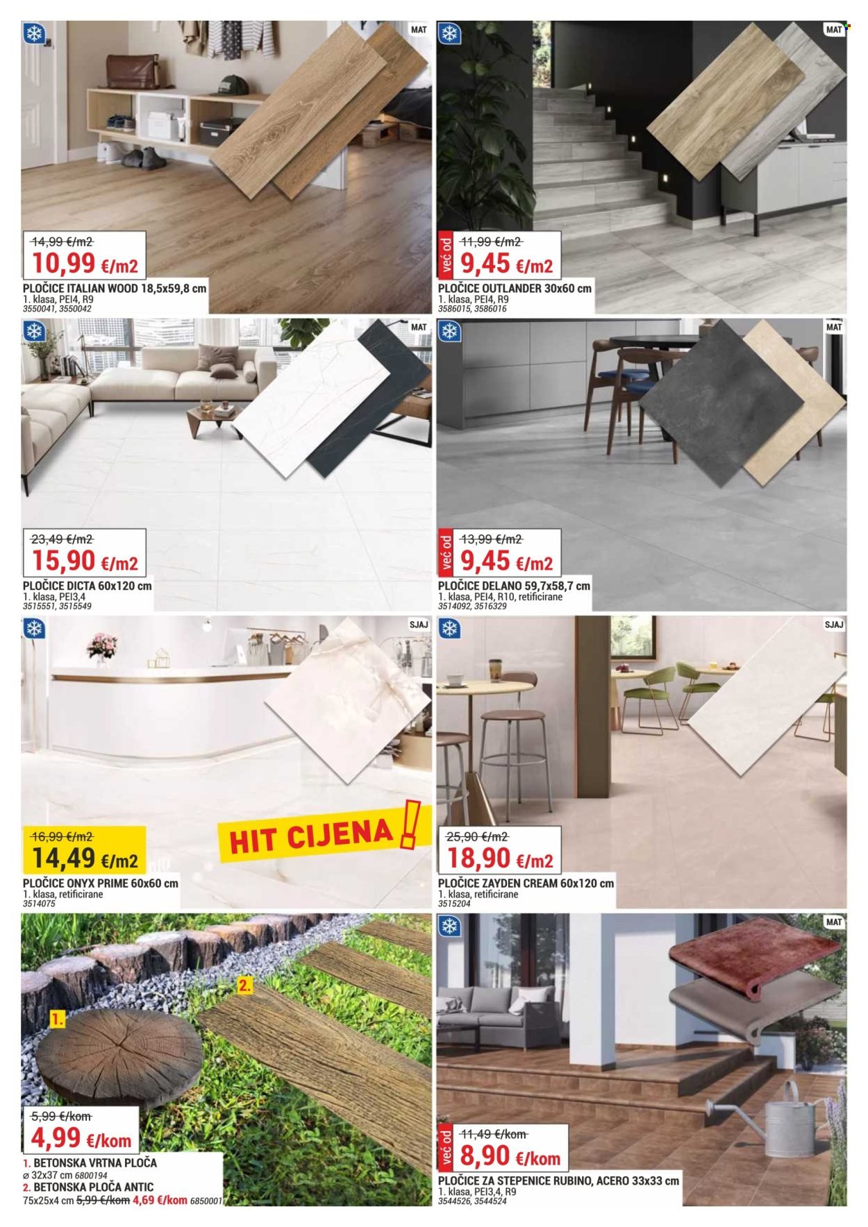 EMMEZETA katalog - Od subote 02.05.2026.