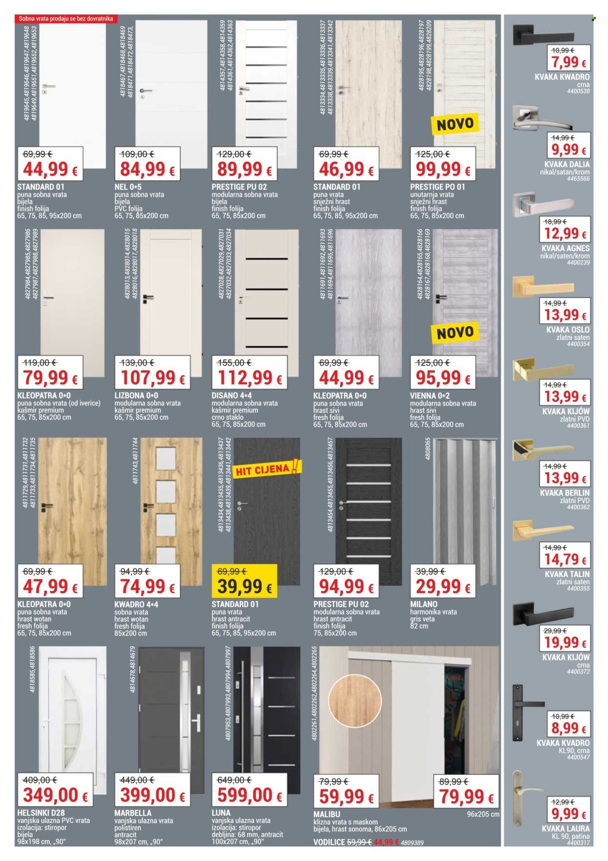 EMMEZETA katalog - Od subote 02.05.2026.