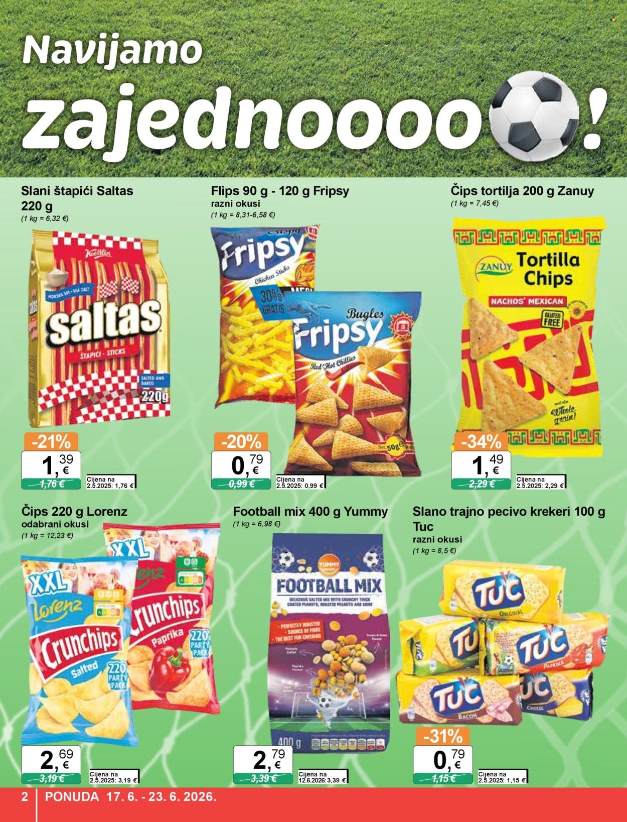 KTC katalog - ŠIROKA POTROŠNJA